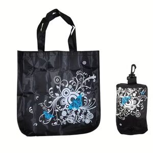 Portable Foldable Large Shopping Bag Tote